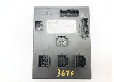 Recambio de modulo electronico para audi a4 ber. (b8) 2.0 tdi referencia OEM IAM 8K0907063DG  
