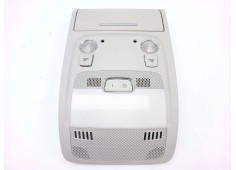 Recambio de luz interior para audi a4 ber. (b8) 2.0 tdi referencia OEM IAM 8T0947135BF  