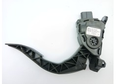 Recambio de potenciometro pedal para audi a4 ber. (b8) 2.0 tdi referencia OEM IAM 8K1721523A   2