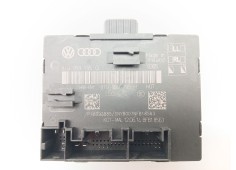 Recambio de modulo electronico para audi a4 ber. (b8) 2.0 tdi referencia OEM IAM 8T0959795Q  8T0959795H