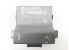 Recambio de modulo electronico para audi a4 ber. (b8) 2.0 tdi referencia OEM IAM 8R0907468L  8R09074468A