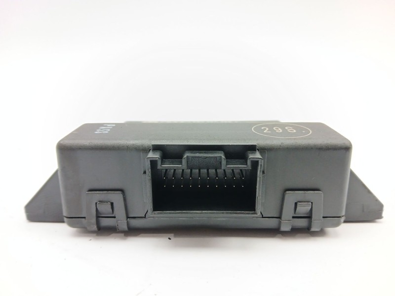 Recambio de modulo electronico para audi a4 ber. (b8) 2.0 tdi referencia OEM IAM 8R0907468L  8R09074468A