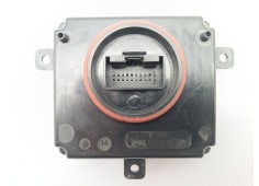 Recambio de centralita faros xenon para audi a4 ber. (b8) 2.0 tdi referencia OEM IAM 4G0907697D  