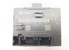 Recambio de modulo electronico para audi a4 ber. (b8) 2.0 tdi referencia OEM IAM 8T0959795Q  8T0959795H