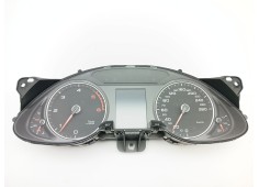 Recambio de cuadro instrumentos para audi a4 ber. (b8) 2.0 tdi referencia OEM IAM 8K0920932  