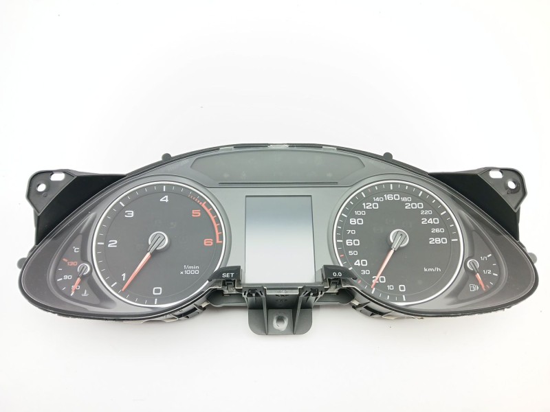 Recambio de cuadro instrumentos para audi a4 ber. (b8) 2.0 tdi referencia OEM IAM 8K0920932  