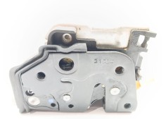 Recambio de cerradura puerta delantera derecha para audi a4 ber. (b8) 2.0 tdi referencia OEM IAM 8J1837016D  