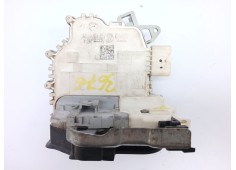 Recambio de cerradura puerta delantera derecha para audi a4 ber. (b8) 2.0 tdi referencia OEM IAM 8J1837016D   2
