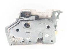 Recambio de cerradura puerta trasera derecha para audi a4 ber. (b8) 2.0 tdi referencia OEM IAM 8K0839016E  