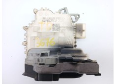 Recambio de cerradura puerta trasera derecha para audi a4 ber. (b8) 2.0 tdi referencia OEM IAM 8K0839016E   2