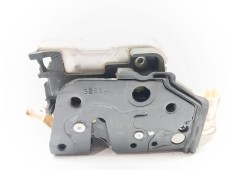 Recambio de cerradura puerta delantera izquierda para audi a4 ber. (b8) 2.0 tdi referencia OEM IAM 8J1837015D  