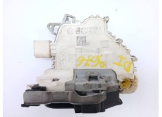 Recambio de cerradura puerta delantera izquierda para audi a4 ber. (b8) 2.0 tdi referencia OEM IAM 8J1837015D   2