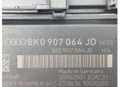 Recambio de modulo electronico para audi a4 ber. (b8) 2.0 tdi referencia OEM IAM 8K0907064JD   2