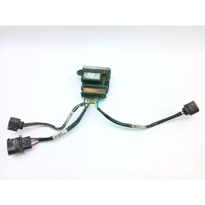 Recambio de modulo electronico para audi a4 ber. (b8) 2.0 tdi referencia OEM IAM 8K0959501G  