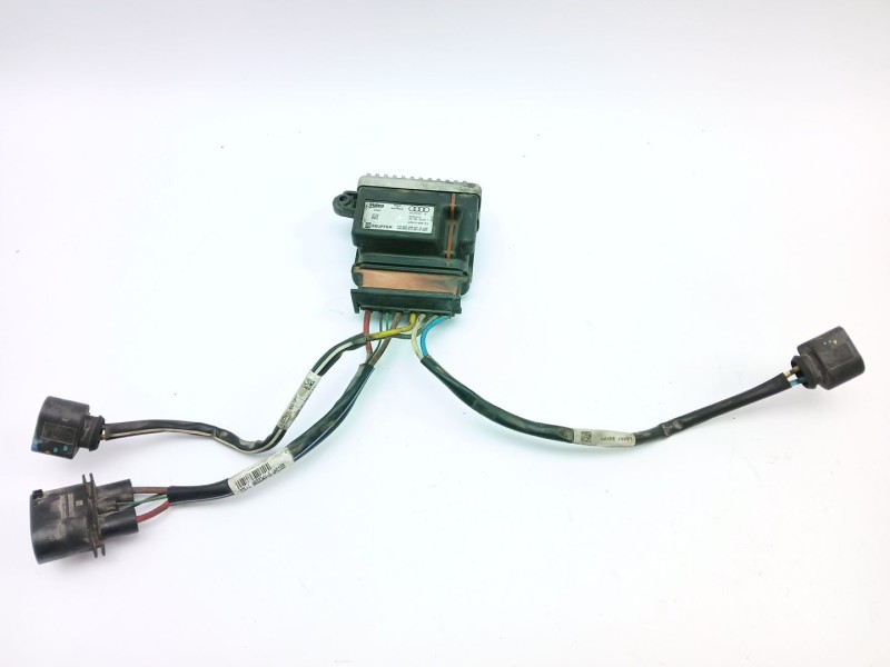 Recambio de modulo electronico para audi a4 ber. (b8) 2.0 tdi referencia OEM IAM 8K0959501G  