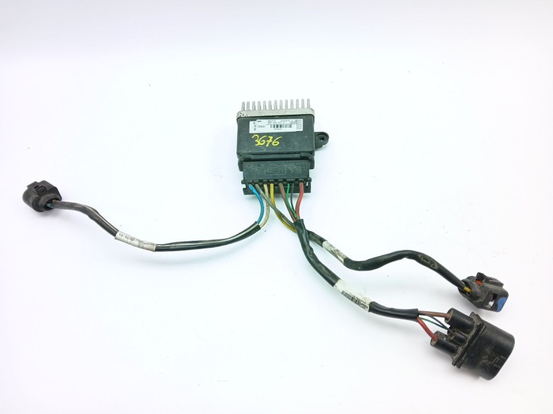 Recambio de modulo electronico para audi a4 ber. (b8) 2.0 tdi referencia OEM IAM 8K0959501G  