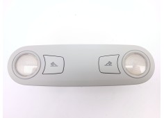 Recambio de luz interior para audi a4 ber. (b8) 2.0 tdi referencia OEM IAM 8T0947111BET1  