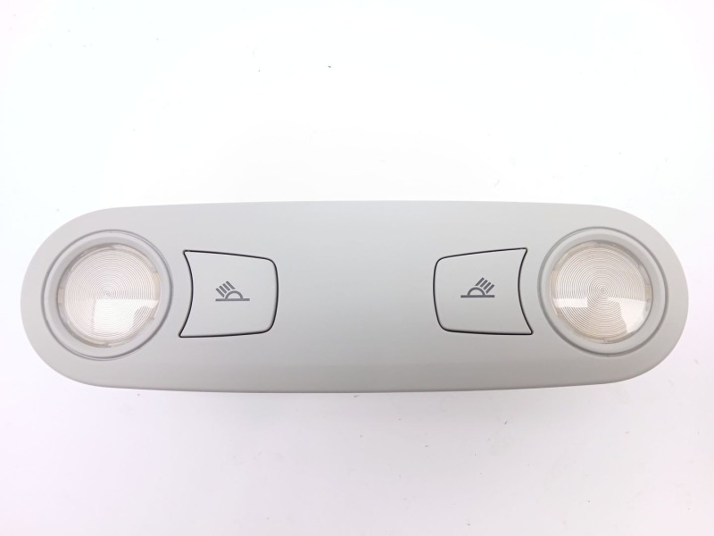 Recambio de luz interior para audi a4 ber. (b8) 2.0 tdi referencia OEM IAM 8T0947111BET1  