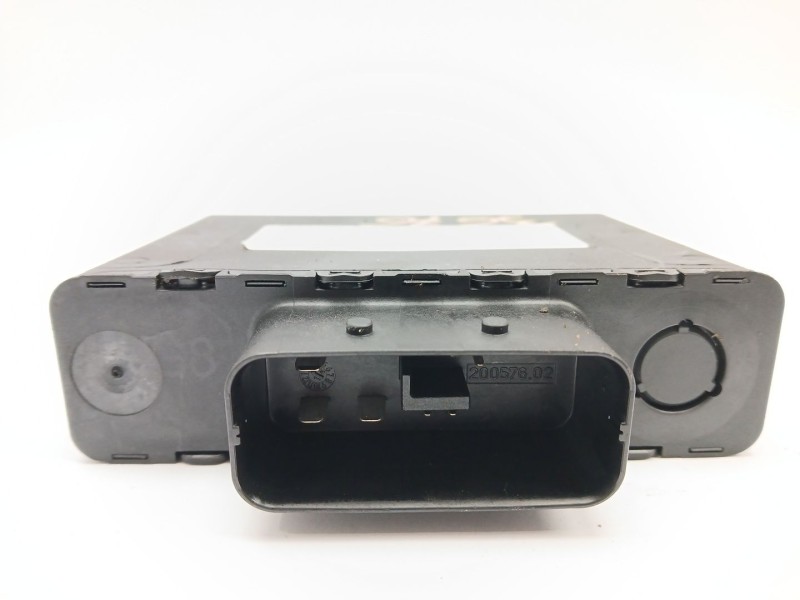 Recambio de modulo electronico para audi a4 ber. (b8) 2.0 tdi referencia OEM IAM 8K0959663B  