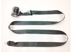 Recambio de cinturon seguridad trasero central para audi a4 ber. (b8) 2.0 tdi referencia OEM IAM 610307000  