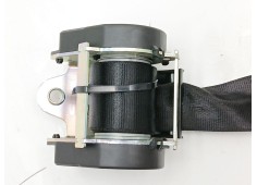 Recambio de cinturon seguridad trasero central para audi a4 ber. (b8) 2.0 tdi referencia OEM IAM 610307000   2