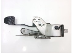 Recambio de pedal freno para nissan juke (f15) 1.2 dig-t referencia OEM IAM 465011KA2B  