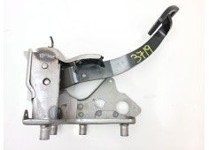 Recambio de pedal freno para nissan juke (f15) 1.2 dig-t referencia OEM IAM 465011KA2B   2