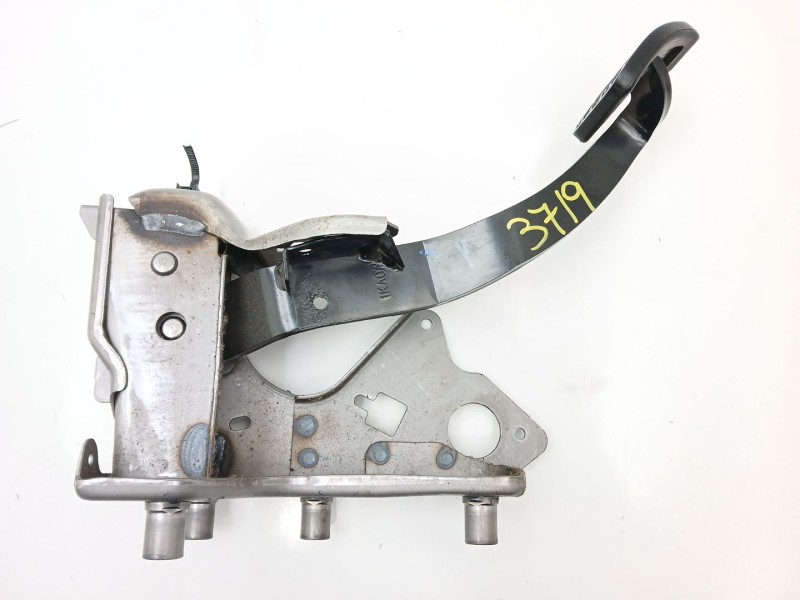 Recambio de pedal freno para nissan juke (f15) 1.2 dig-t referencia OEM IAM 465011KA2B  