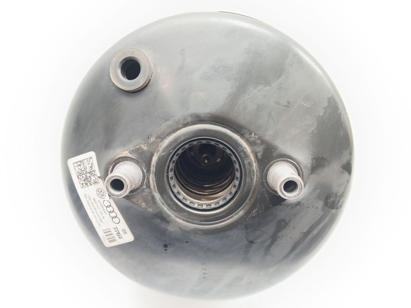 Recambio de servofreno para audi a4 ber. (b8) 2.0 tdi referencia OEM IAM 8K0612103N  