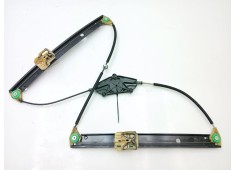 Recambio de elevalunas delantero izquierdo para audi a4 ber. (b8) 2.0 tdi referencia OEM IAM 8K0837461D  