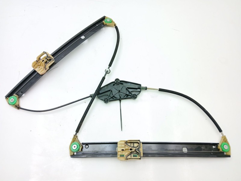 Recambio de elevalunas delantero izquierdo para audi a4 ber. (b8) 2.0 tdi referencia OEM IAM 8K0837461D  