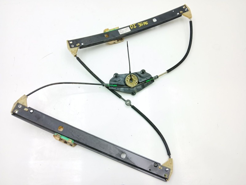 Recambio de elevalunas delantero izquierdo para audi a4 ber. (b8) 2.0 tdi referencia OEM IAM 8K0837461D  