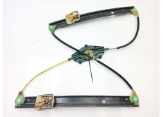 Recambio de elevalunas delantero derecho para audi a4 ber. (b8) 2.0 tdi referencia OEM IAM 8K0837462D  