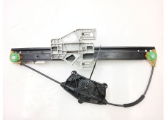 Recambio de elevalunas trasero derecho para audi a4 ber. (b8) 2.0 tdi referencia OEM IAM 8K0839462A  