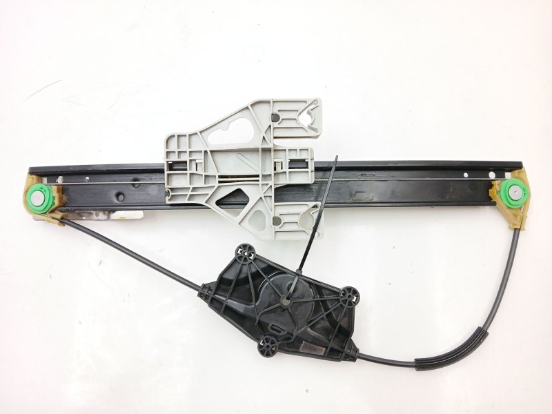 Recambio de elevalunas trasero derecho para audi a4 ber. (b8) 2.0 tdi referencia OEM IAM 8K0839462A  