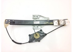 Recambio de elevalunas trasero derecho para audi a4 ber. (b8) 2.0 tdi referencia OEM IAM 8K0839462A   2