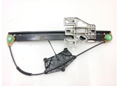 Recambio de elevalunas trasero izquierdo para audi a4 ber. (b8) 2.0 tdi referencia OEM IAM 8K0839461A  