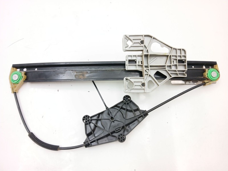 Recambio de elevalunas trasero izquierdo para audi a4 ber. (b8) 2.0 tdi referencia OEM IAM 8K0839461A  