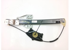Recambio de elevalunas trasero izquierdo para audi a4 ber. (b8) 2.0 tdi referencia OEM IAM 8K0839461A   2