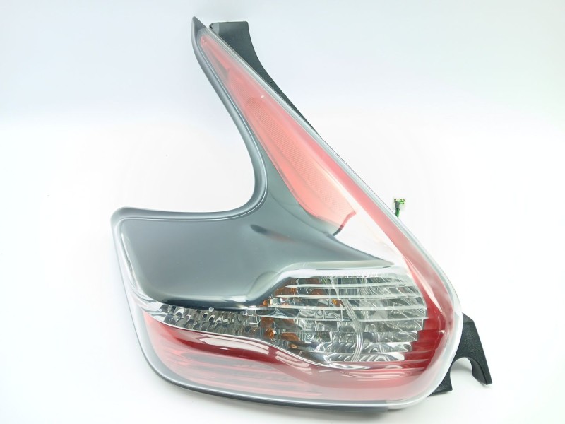 Recambio de piloto trasero izquierdo para nissan juke (f15) 1.2 dig-t referencia OEM IAM 26555BV80B  