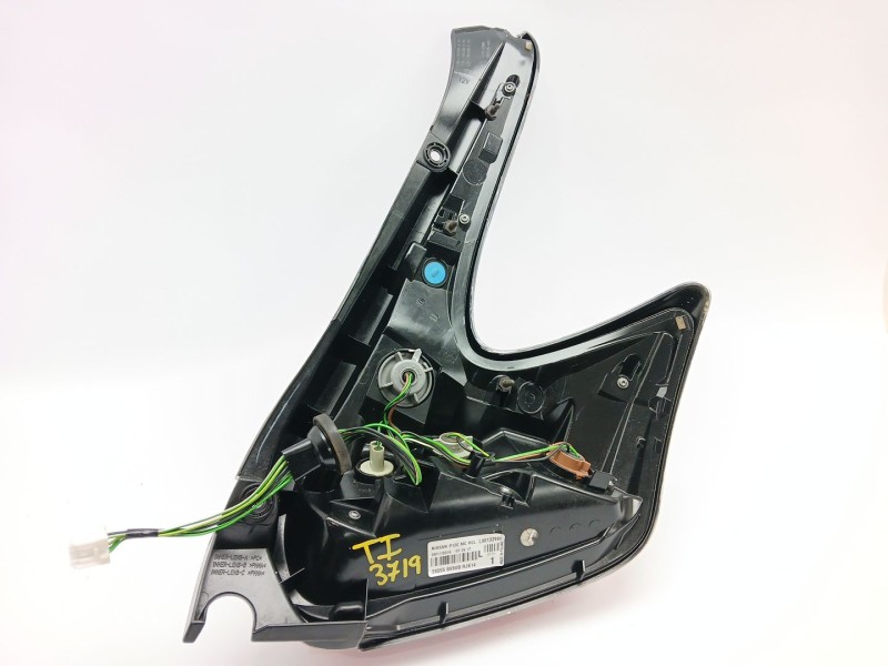 Recambio de piloto trasero izquierdo para nissan juke (f15) 1.2 dig-t referencia OEM IAM 26555BV80B  