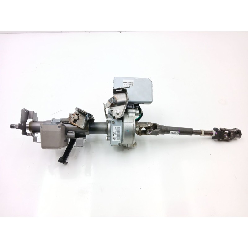 Recambio de columna direccion para nissan juke (f15) 1.2 dig-t referencia OEM IAM 48811BV82A  EANCEC0124