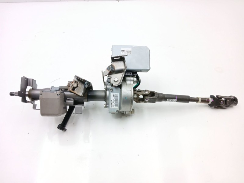 Recambio de columna direccion para nissan juke (f15) 1.2 dig-t referencia OEM IAM 48811BV82A  EANCEC0124