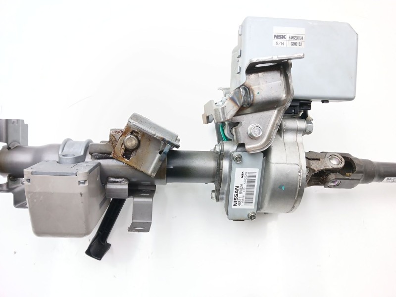 Recambio de columna direccion para nissan juke (f15) 1.2 dig-t referencia OEM IAM 48811BV82A  EANCEC0124