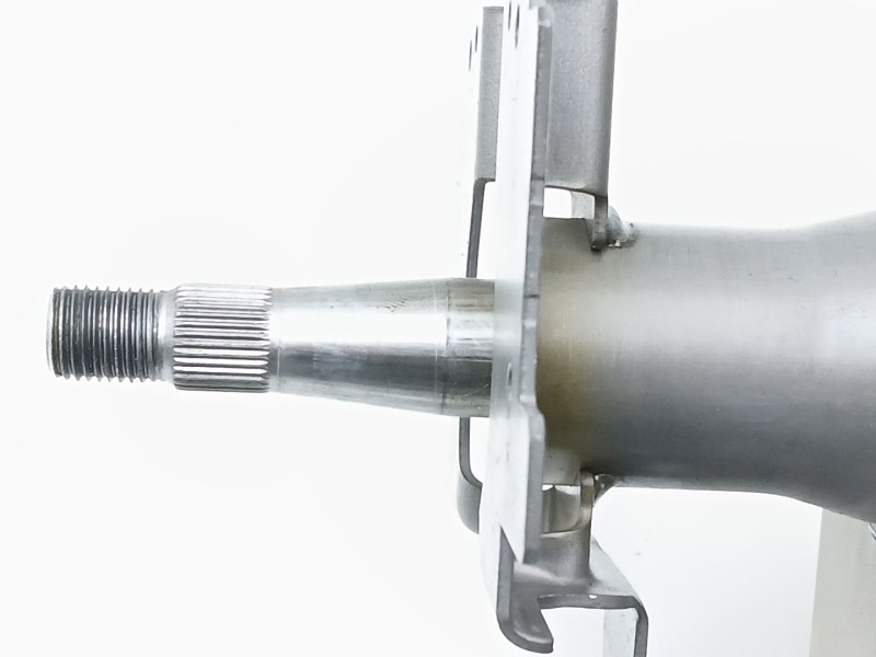 Recambio de columna direccion para nissan juke (f15) 1.2 dig-t referencia OEM IAM 48811BV82A  EANCEC0124