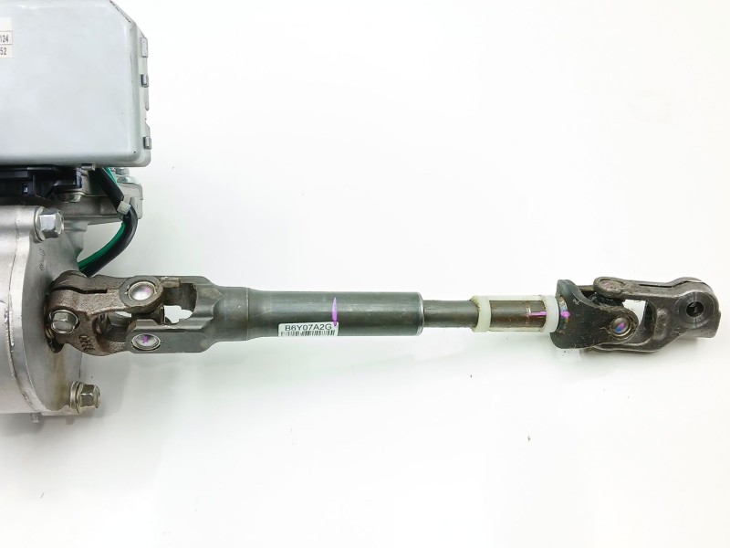 Recambio de columna direccion para nissan juke (f15) 1.2 dig-t referencia OEM IAM 48811BV82A  EANCEC0124