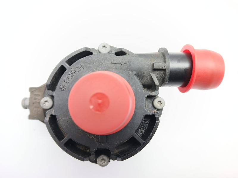 Recambio de bomba agua para renault talisman (lp_) 1.6 dci 130 referencia OEM IAM 925164CA0A  0392023219