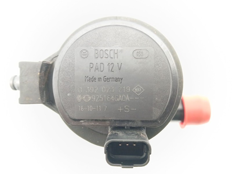 Recambio de bomba agua para renault talisman (lp_) 1.6 dci 130 referencia OEM IAM 925164CA0A  0392023219