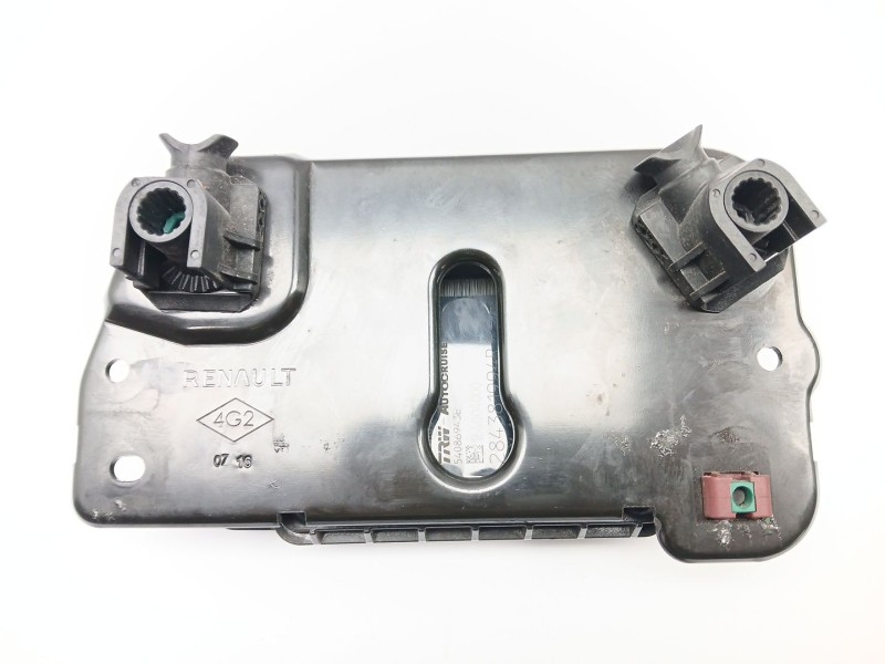 Recambio de modulo electronico para renault talisman (lp_) 1.6 dci 130 referencia OEM IAM 284381994R  