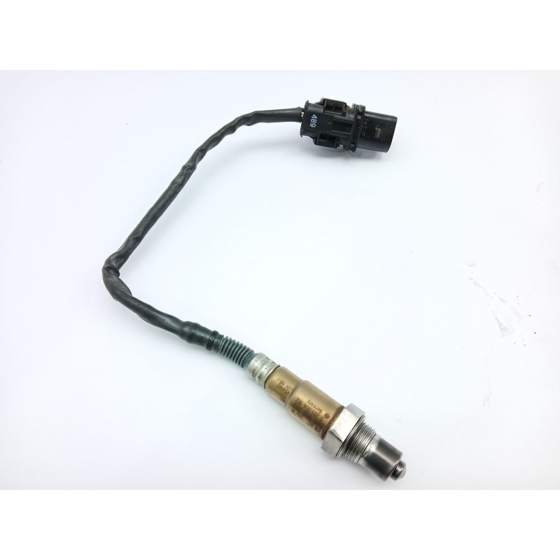 Recambio de sonda lambda para audi a4 ber. (b8) 2.0 tdi referencia OEM IAM 8R0906262  0281004182